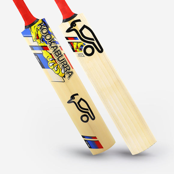 Kookaburra 24 Cricket Bat Beast Pro 9.0 Jnr