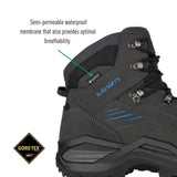 Lowa Renegade Evo GTX Mid Wide Anth