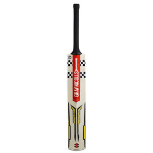 GN Cricket Bat Jnr Victus Force RPlay