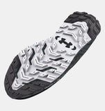 UA Womens Shoe Charged Bandit TR 2 (002)