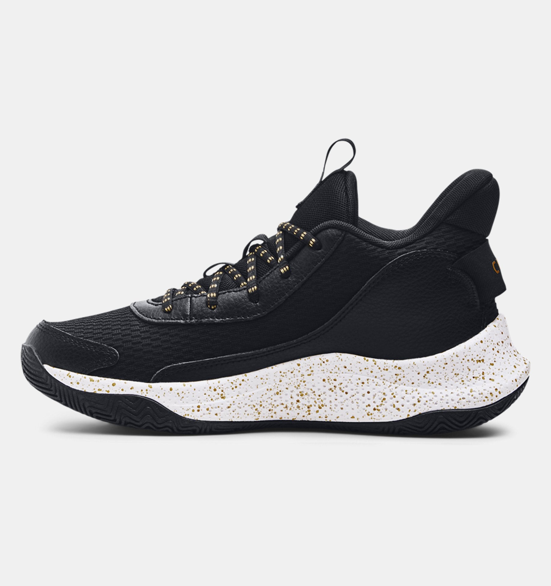 curry shoes mens