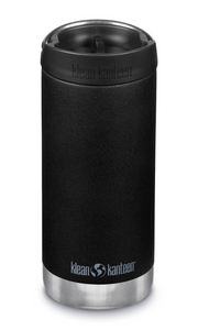 Klean Kanteen TK Wide  Insulated 355ml/12oz