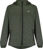 MAC Adult Jacket Origin Khaki