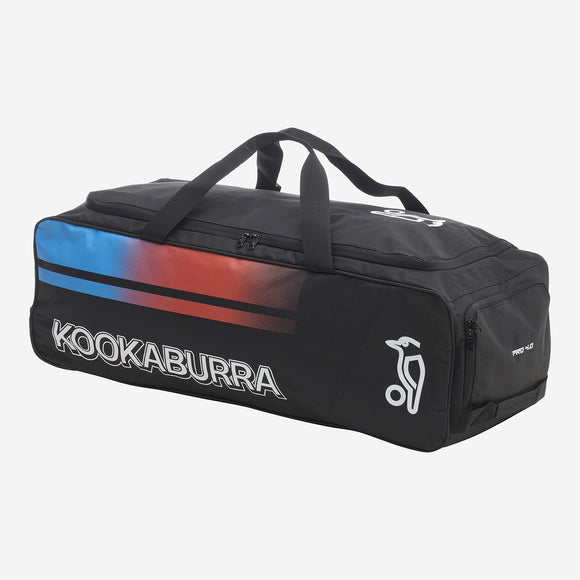 Kookaburra 24 Wheelie Bag 4.0 Beast