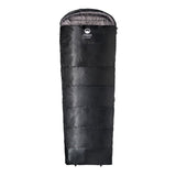 Domex Sleeping Bag Black Ice - X-Large