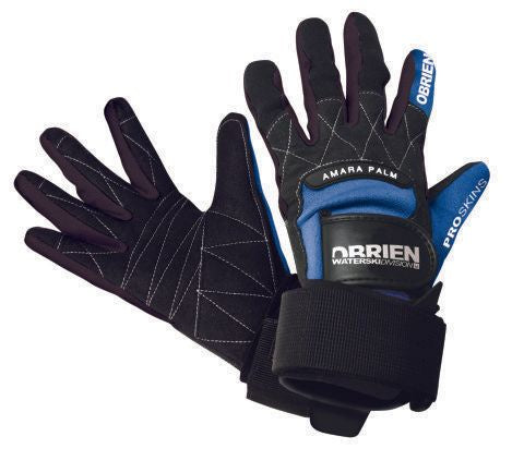 Obrien Watersports Full Pro Skin Gloves