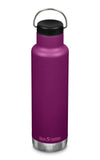 Klean Kanteen Classic Insulated 592ml/20oz