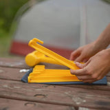 Coghlans Tent Pegs 9 inch Plastic