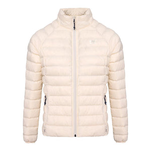 MAC Womens Jacket Synergy Ivory