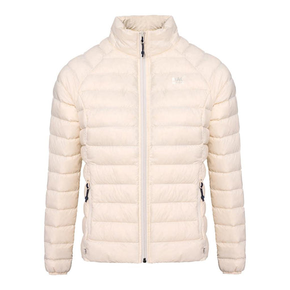 MAC Womens Jacket Synergy Ivory