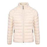 MAC Womens Jacket Synergy Ivory