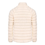 MAC Womens Jacket Synergy Ivory