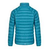 MAC Womens Jacket Synergy Soft Teal