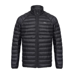 MAC Mens Jacket Synergy Black