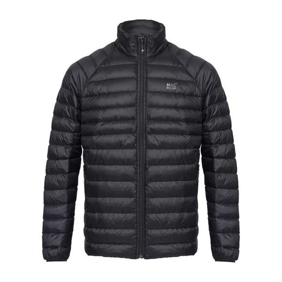 MAC Mens Jacket Synergy Black
