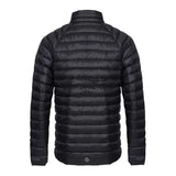 MAC Mens Jacket Synergy Black