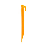 Coghlans Tent Pegs 9 inch Plastic
