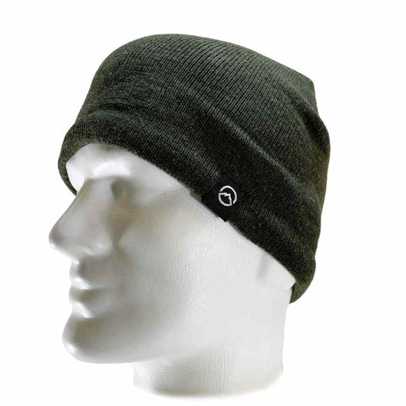 Domex Unisex Alpine Beanie Olive