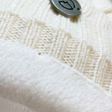 Domex Womens Whiteout Beanie Cream