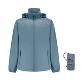 MAC Adult Jacket Origin Steel Grey