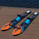 Obrien Waterskis 26 All-star Trainer Combo 46in