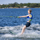 Obrien Waterskis 25 Jnr Celebrity 58in