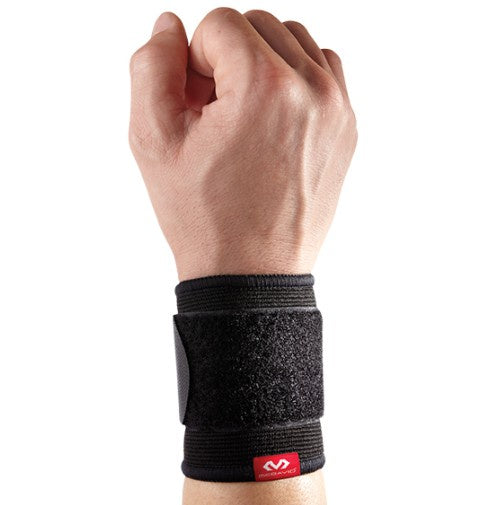 McDavid 513R Wrist Sleeve Adjustable