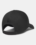 UA Unisex Cap Uncrushable (001)