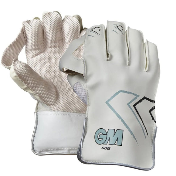 GM Cricket 24 Keeping Gloves Yth 606