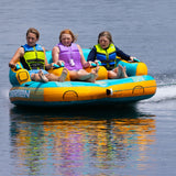 Obrien 26 Inflatable Barca 3