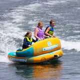 Obrien 26 Inflatable Barca 3