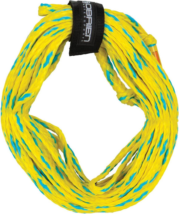 Obrien 24 Tube Rope 2 Person