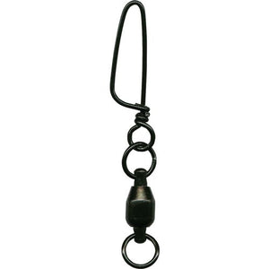 Black Magic Twin Spin Swivel Eco