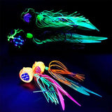 Black Magic UV Torch