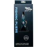 Black Magic Compact Pliers