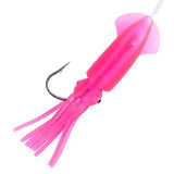 Black Magic Squidly Rigs Candy