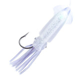 Black Magic Squidly Rigs Lumo