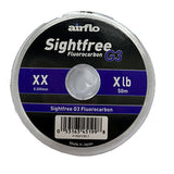 Airflo Fishing Sightfree G3 Flurocarbon