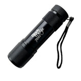 Black Magic UV Torch