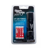 Black Magic UV Torch
