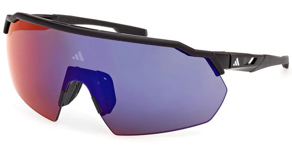 Adidas Sport Sunglasses SP0093-02Z