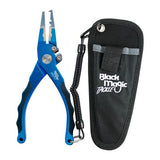 Black Magic Compact Pliers