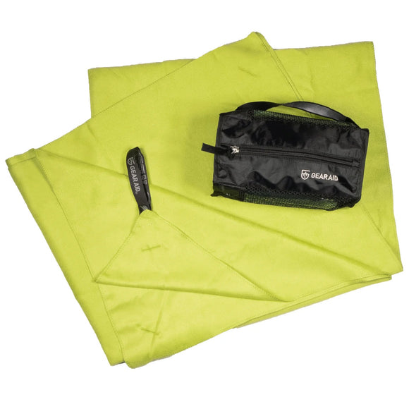 Gearaid Microfiber Towel