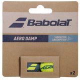 Babolat Dampener Aero Vibration 2 Pack