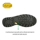 Lowa Renegade Evo GTX Mid Wide Anth