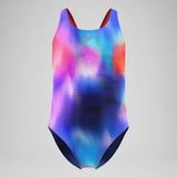 Speedo Girls Swimsuit 8/12377003