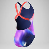 Speedo Girls Swimsuit 8/12377003