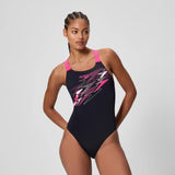 Speedo Womens Swimsuit 8/A000111002
