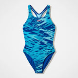 Speedo Girls Swimsuit 8/A000260005
