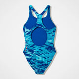 Speedo Girls Swimsuit 8/A000260005